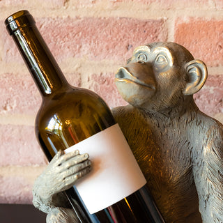 Monkey Bottle Holder