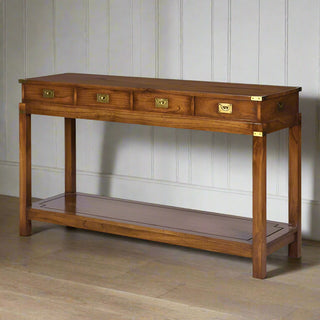 NEW CONSOLE TABLE INT4391