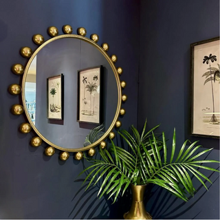 Marvellous Mirrors: Exploring Mirror Trends in Interior Design