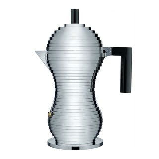 Alessi Pulcina Espresso Maker 3 Cup