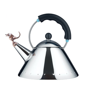 Alessi Tea Rex Kettle