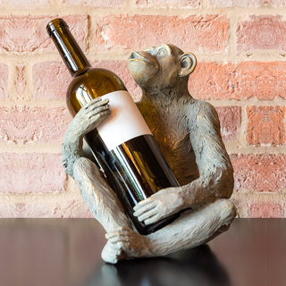 Cheeky Monkey Bottle Holder