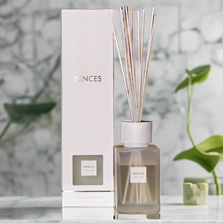 Scences Reed Diffuser in White Ylang Ylang:  Large