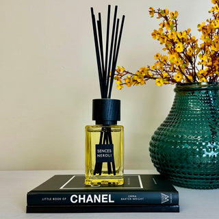 Scences Neroli Reed Diffuser