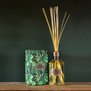 Reed Diffuser Citrus Verbena: Extra Large