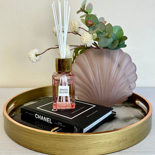 Scences Blush Pink Diffuser