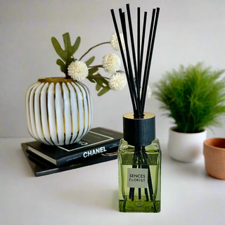 Scences Florist Reed Diffuser