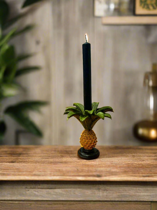 Pineapple Candle Holder