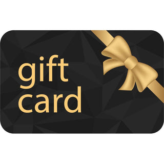 Digital Gift Card