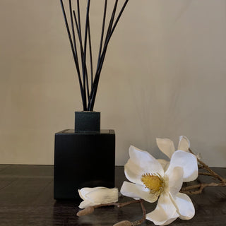 Orange Blossom Reed Diffuser:  Large