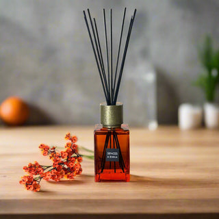Scences Sienna Reed Diffuser