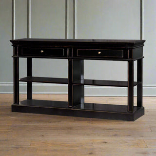 Black Fayence NGA070